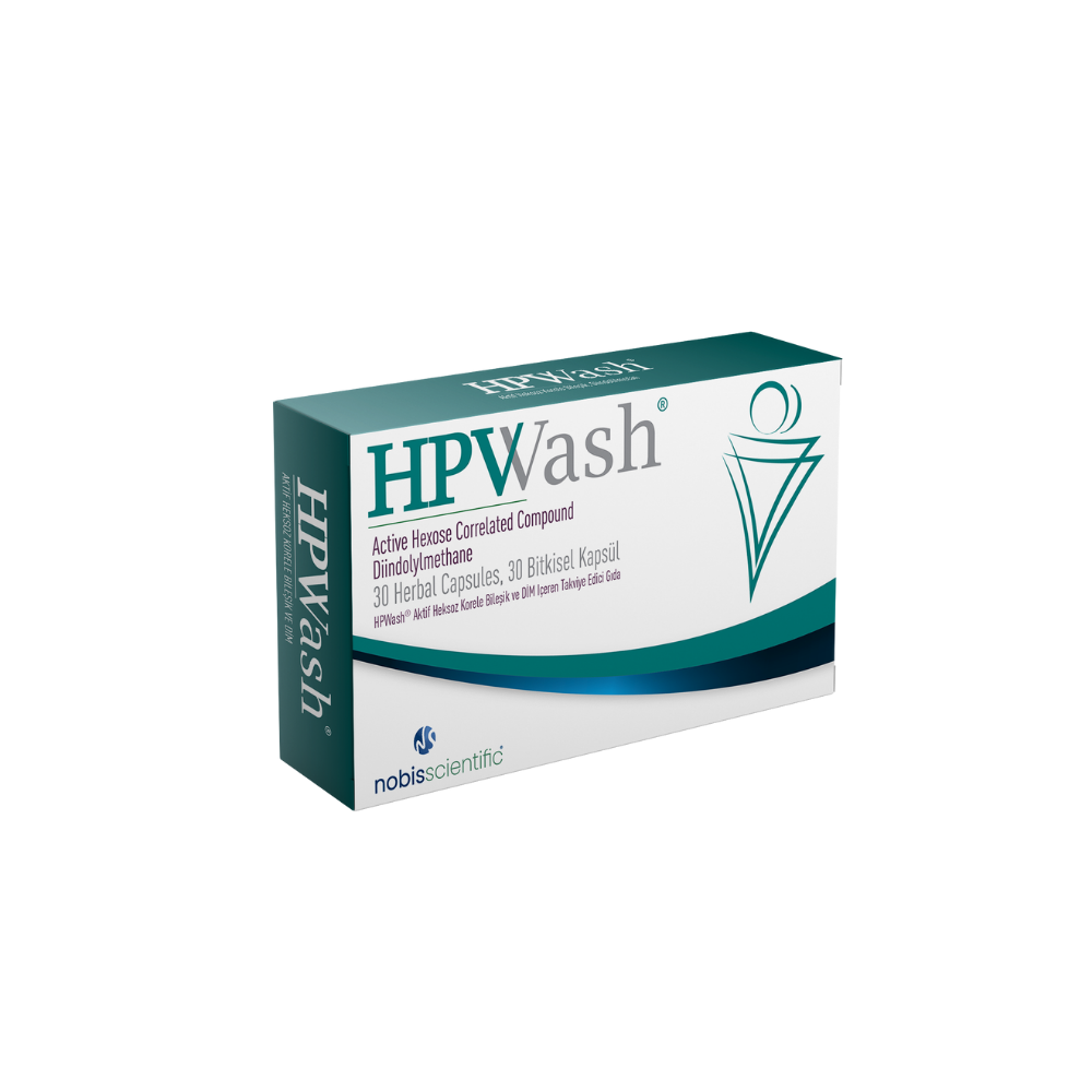 HPWASH®