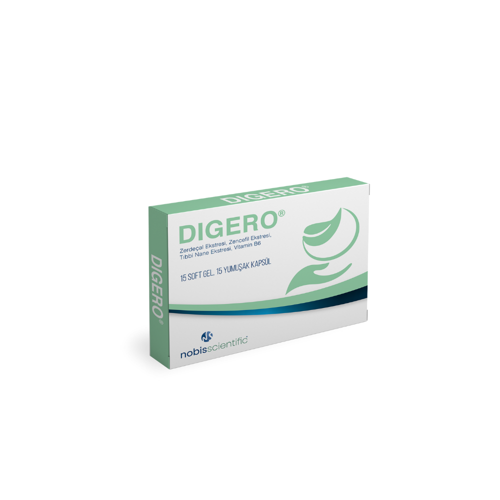 DIGERO®