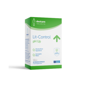 Lit-Control ® pH Up