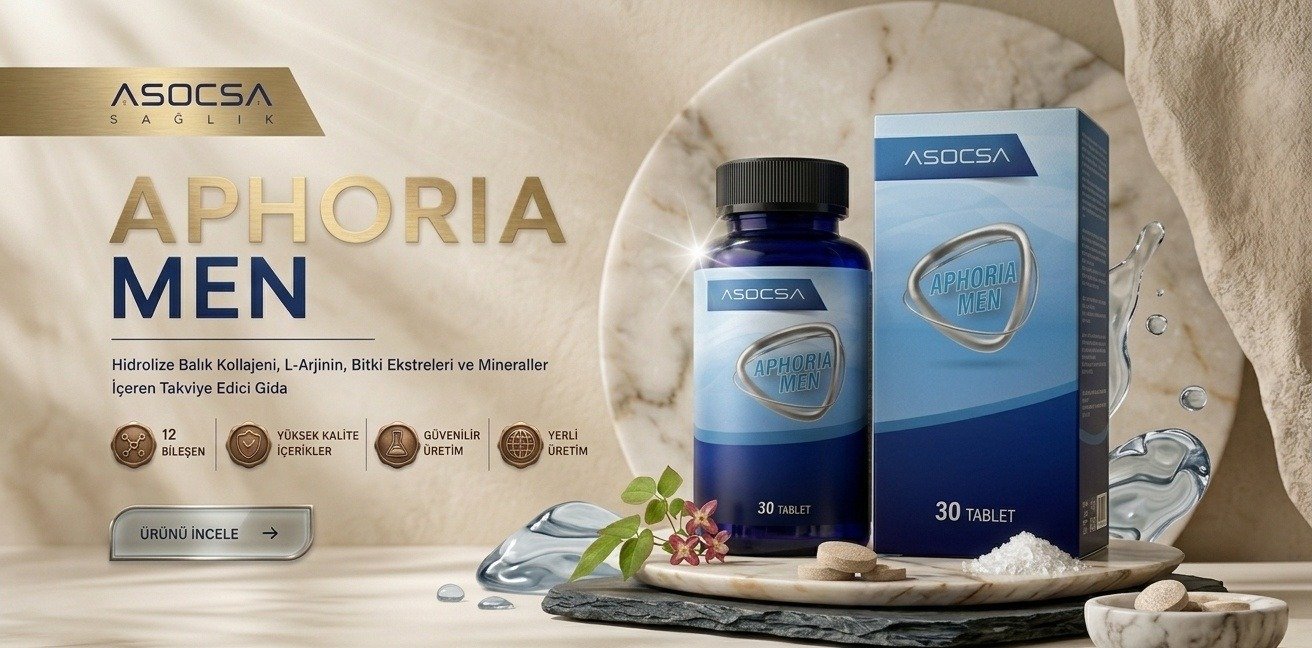 Aphoria Men