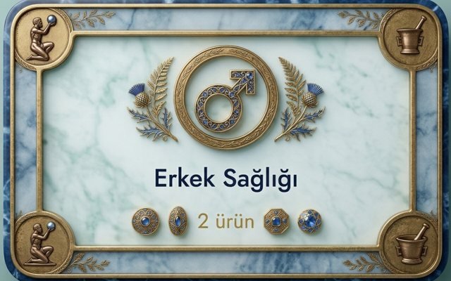Erkek Sağlığı