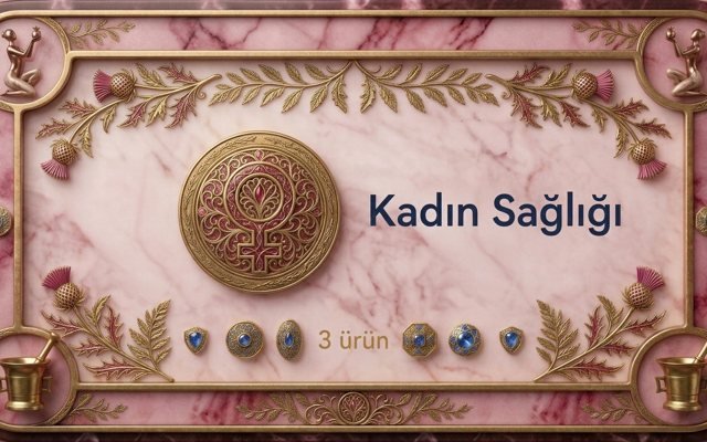 Kadın Sağlığı