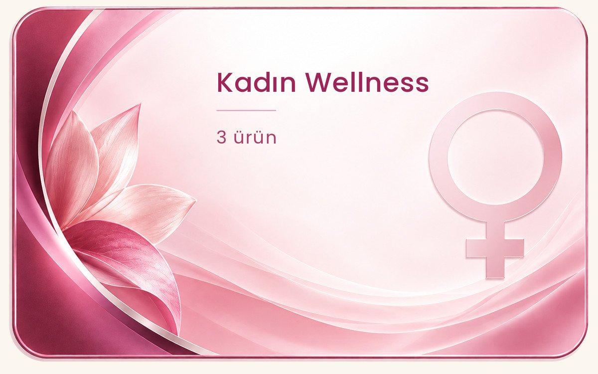 Kadın Wellness